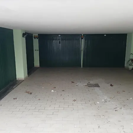 Appartamento Rp06 - Cesenatico, Luminoso Bilocale Con Balcone E Garage *